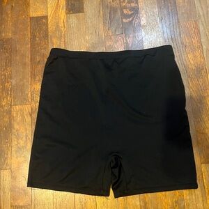 Shein Biker Shorts